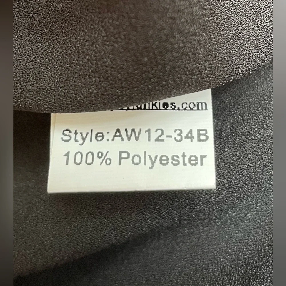 Lulus Gypsy Junkies Zeppelin Floral Print Blazer black medium jacket boho - Picture 10 of 13